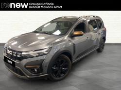 Dacia Jogger TCe 110 7 places Extreme