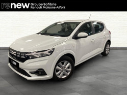 Dacia Sandero SCe 65 Expression