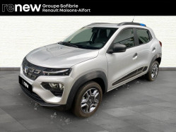 Dacia Spring Achat Intégral Business 2020