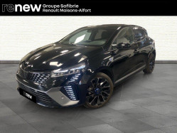 Renault Clio V TCe 90 ch GSR2 Esprit Alpine