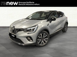 Renault Captur TCe 140 EDC - 21B Initiale Paris