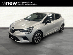 Renault Clio V TCe 90 X-Tronic Evolution