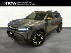 Dacia Duster Hybrid 140 Extreme