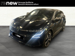 Renault Mégane E-TECH EV60 220 ch super charge Iconic