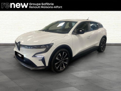 Renault Mégane E-TECH ER EV60 130ch super charge Evolution