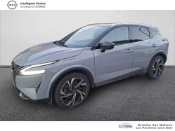 Nissan Qashqai III e-Power 190 ch Tekna