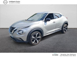 Nissan Juke II DIG-T 117 Tekna