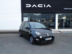 Renault Twingo II PURPLE 1.2L 16V