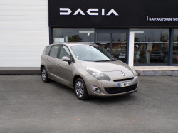 Renault Grand Scénic III dCi 130 FAP eco2 Expression Energy 7 pl