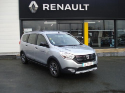Dacia Lodgy 15 ANS BLUE DCI 115 CV