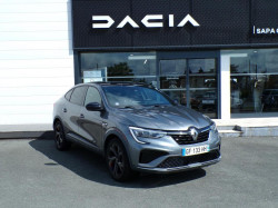 Renault Arkana E-Tech 145 - 21B R.S. Line