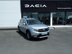 Dacia Sandero Stepway TCe 90 CV