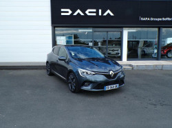 Renault Clio V INTENS BLUE DCI 115 CV