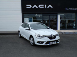 Renault Mégane IV Berline dCi 110 Energy Zen