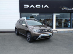 Dacia Duster PRESTIGE TCE 150 CV