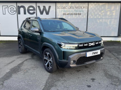 Dacia Duster TCe 130 4x2 Journey