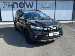 Dacia Jogger Hybrid 140 7 places GSR2 Extreme