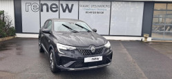 Renault Arkana TCe 140 EDC - 23 Techno