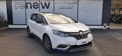 Renault Espace V Blue dCi 200 EDC Initiale Paris