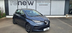 Renault Zoe E-TECH ELECTRIQUE R110 Achat Intégral Limited