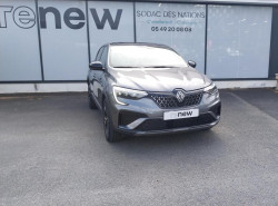 Renault Arkana E-Tech 145 - 23 Techno