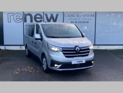 Renault Trafic L2 dCi 150 Energy S&S EDC Intens
