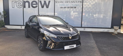 Renault Clio V E-Tech full hybrid 145 Evolution