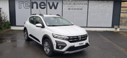Dacia Sandero ECO-G 100 - 22 Stepway Confort