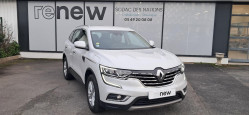 Renault Koleos dCi 130 4x2 Energy Zen