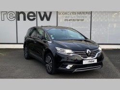 Renault Espace V Blue dCi 190 EDC Initiale Paris