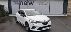 Renault Clio V TCe 90 Evolution