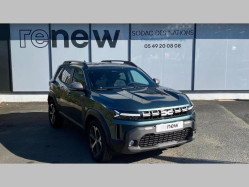 Dacia Duster Hybrid 140 Journey