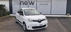 Renault Twingo III SCe 65 - 20 Life