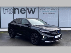 Renault Rafale E-Tech full hybrid 200 esprit Alpine