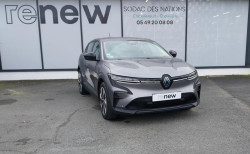 Renault Mégane E-TECH EV60 130ch super charge Evolution ER