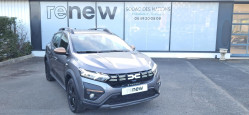Dacia Sandero TCe 90 GSR2 Stepway Extreme