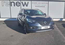 Renault Kadjar Blue dCi 115 Intens