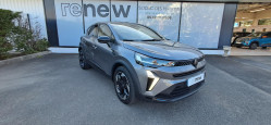 Renault Captur TCe 90 Techno