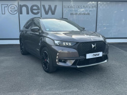 DS DS 7 Crossback Hybride E-Tense 300 EAT8 4x4 Performance Line+