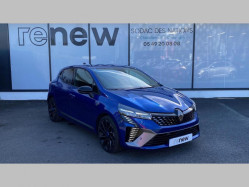 Renault Clio V E-Tech full hybrid 145 Esprit Alpine