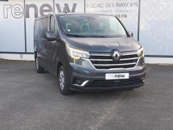 Renault Trafic L2 dCi 150 Energy S&S Intens