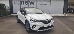Renault Captur TCe 90 Techno