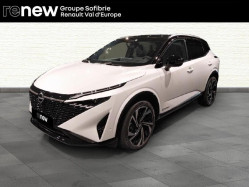 Nissan Qashqai e-Power 190 ch Tekna+