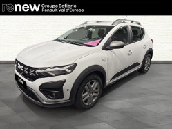 Dacia Sandero ECO-G 100 Stepway Expression