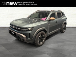 Dacia Duster TCe 130 4x4 Extreme