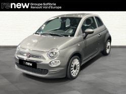 Fiat 500 SERIE 8 EURO 6D-TEMP 1.0 70 ch Hybride BSG S/S Lounge