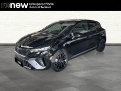 Renault Clio V TCe 90 ch GSR2 Esprit Alpine