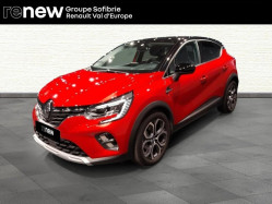 Renault Captur E-Tech Plug-in 160 Intens