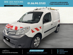 Renault Kangoo Express TCE 115 E6 EDC EXTRA R-LINK