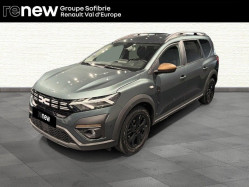 Dacia Jogger TCe 110 5 places Extreme +